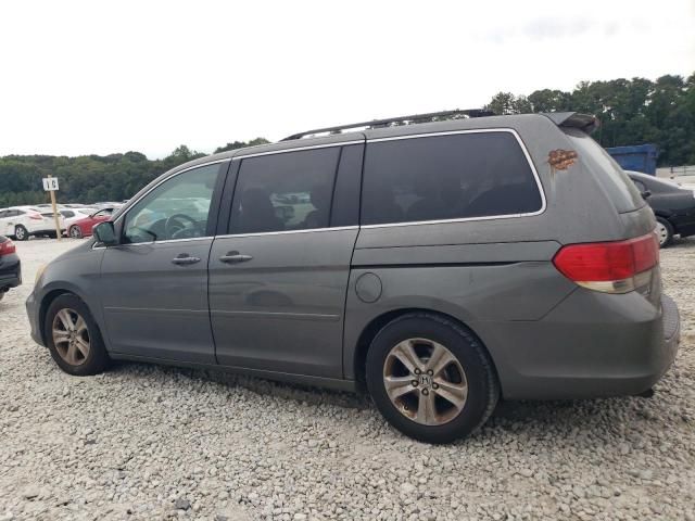 2008 Honda Odyssey Touring