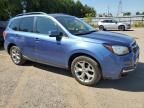 2018 Subaru Forester 2.5I Touring