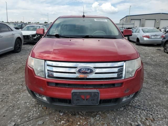 2010 Ford Edge Limited