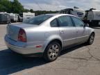 2005 Volkswagen Passat GLS