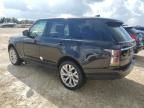 2020 Land Rover Range Rover P525 HSE