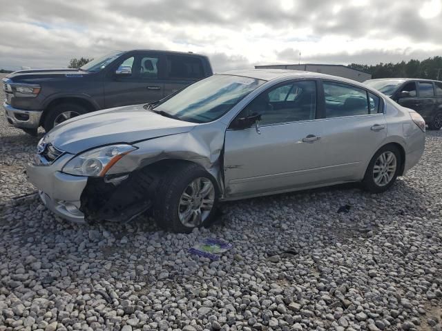 2010 Nissan Altima Base