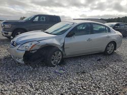 Nissan Vehiculos salvage en venta: 2010 Nissan Altima Base