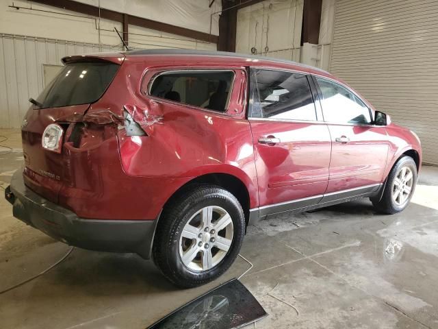 2010 Chevrolet Traverse LT