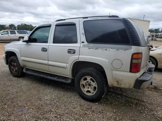 2003 Chevrolet Tahoe C1500