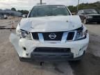 2014 Nissan Frontier S