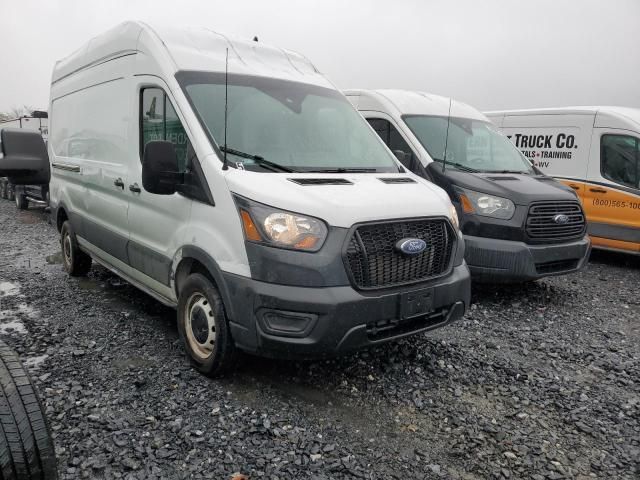 2022 Ford Transit T-250