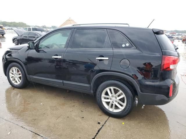 2014 KIA Sorento LX