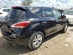 2014 Nissan Murano S