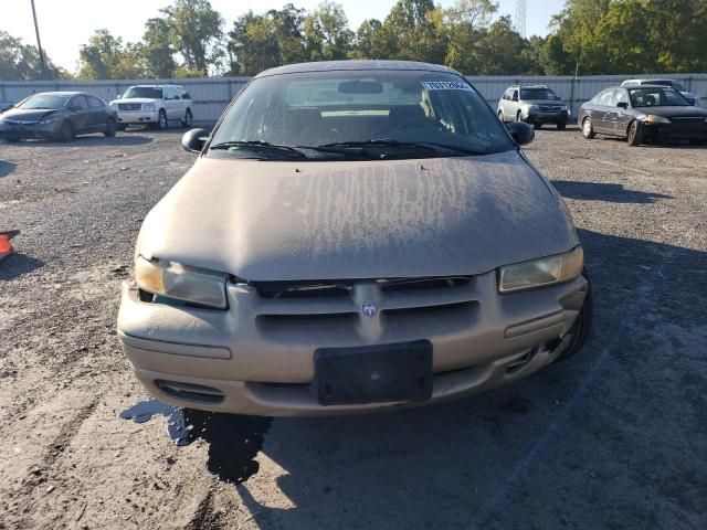 1999 Dodge Stratus