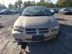 1999 Dodge Stratus