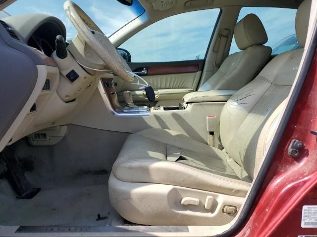 2006 Infiniti M45 Base