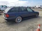 2000 BMW 528 IT Automatic