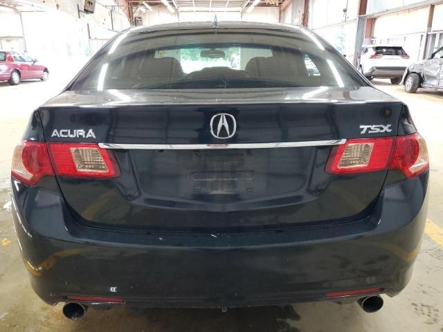 2013 Acura TSX Tech