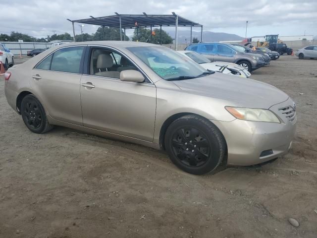 2009 Toyota Camry Base