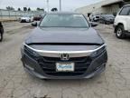 2019 Honda Accord Hybrid EX