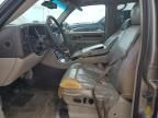 2002 Cadillac Escalade EXT