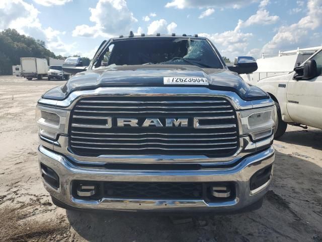 2020 Dodge 3500 Laramie