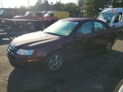 2004 Saab 9-3 Linear en venta en Denver, CO