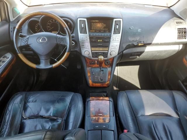 2007 Lexus RX 350