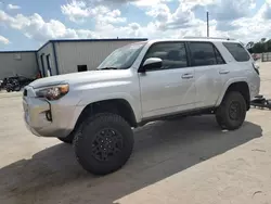 Toyota Vehiculos salvage en venta: 2016 Toyota 4runner SR5/SR5 Premium