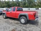 2004 Chevrolet Colorado