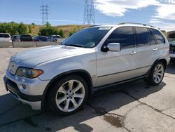 2006 BMW X5 4.8IS en venta en Littleton, CO