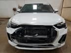 2020 Audi Q3 Premium S Line