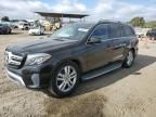 2019 Mercedes-Benz GLS 450 4matic