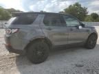 2019 Land Rover Discovery Sport SE