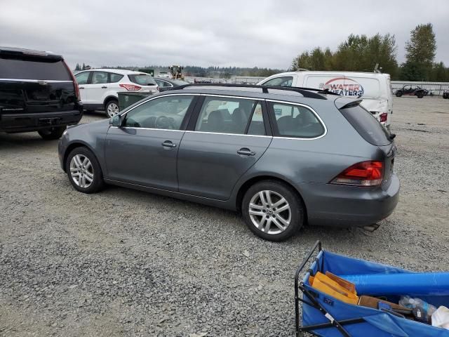 2014 Volkswagen Jetta TDI