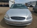 2000 Ford Taurus SE