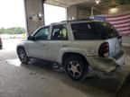 2009 Chevrolet Trailblazer LT