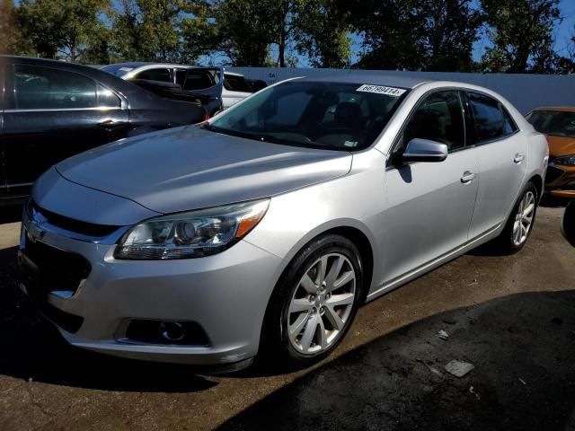 2015 Chevrolet Malibu 2LT