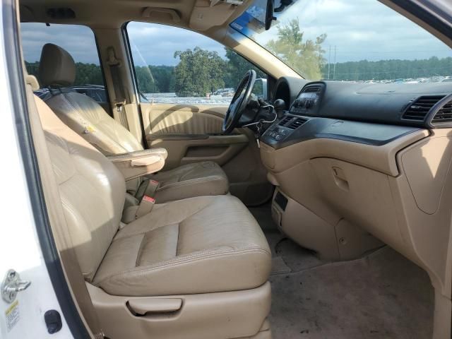 2007 Honda Odyssey EXL