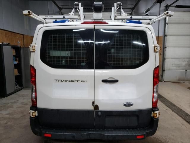 2016 Ford Transit T-150