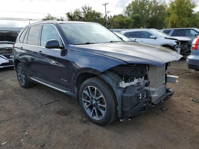 2015 BMW X5 XDRIVE35D