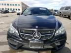 2017 Mercedes-Benz E 400 4matic