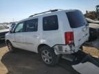 2010 Honda Pilot Touring