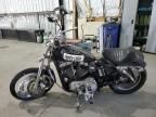 2009 Harley-Davidson XL1200 C