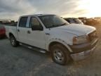 2007 Ford F150 Supercrew