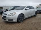 2012 Chevrolet Malibu 1LT