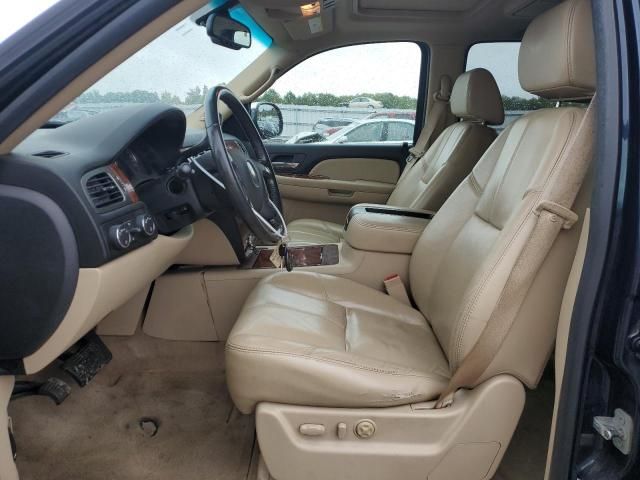 2007 Chevrolet Suburban K1500