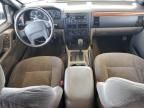 1999 Jeep Grand Cherokee Laredo