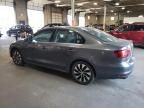 2015 Volkswagen Jetta Hybrid