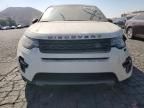 2019 Land Rover Discovery Sport HSE