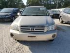 2004 Toyota Highlander