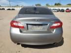 2012 Infiniti M37 X