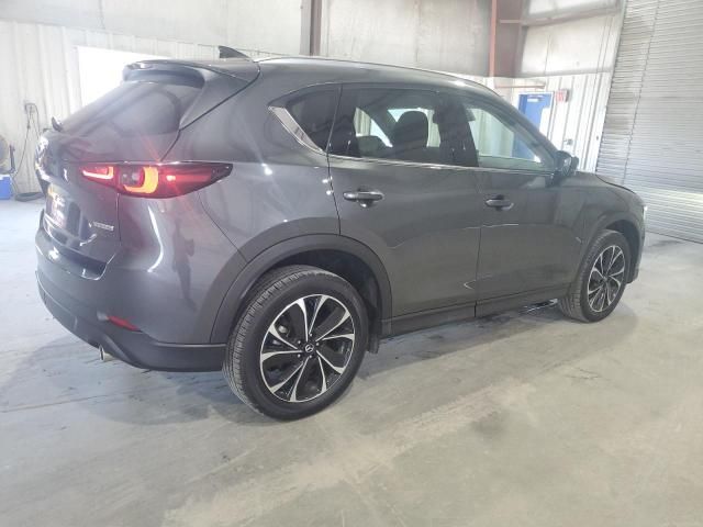 2023 Mazda CX-5 Premium Plus