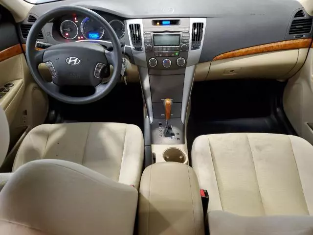 2009 Hyundai Sonata GLS